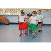 Шорты эстафетные - fgospostavki.ru - Уссурийск