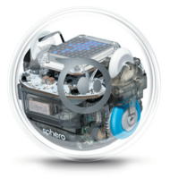 Учебно-игровой комплект по программированию «Sphero BOLT» - fgospostavki.ru - Уссурийск