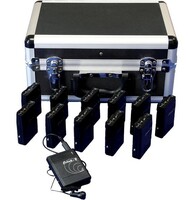 Радиокласс "Сонет-РСМ" РМ- 9-1 (заушный индуктор и индукционная петля) - fgospostavki.ru - Уссурийск