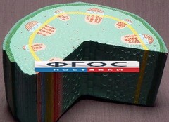 Модель "Стебель растения" - fgospostavki.ru - Уссурийск