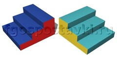 Лестница для сухого бассейна - fgospostavki.ru - Уссурийск