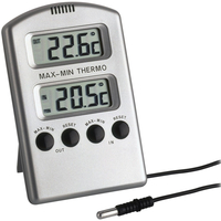 Электронный термометр (максимум-минимум)  - fgospostavki.ru - Уссурийск