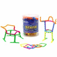 Конструктор "Stems" - 20 деталей - fgospostavki.ru - Уссурийск