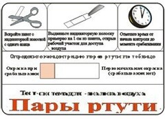 Тест-система «Пары ртути» - fgospostavki.ru - Уссурийск