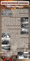 Стенд "НАЦИСТСКИЕ КОНЦЛАГЕРЯ" - fgospostavki.ru - Уссурийск