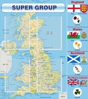 Стенд "Super group" - fgospostavki.ru - Уссурийск