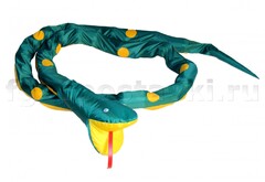 Змейка вестибулярный тренажер (имитация змеи) - fgospostavki.ru - Уссурийск