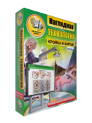 Технология для девочек - fgospostavki.ru - Уссурийск