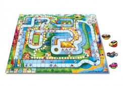 Игры по ПДД - fgospostavki.ru - Уссурийск