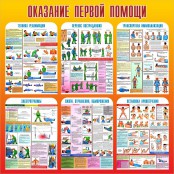 ОБЖ и НВП - fgospostavki.ru - Уссурийск