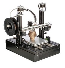 Лаборатория 3D для инженерного класса - fgospostavki.ru - Уссурийск