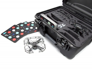 Образовательный комплект программируемого квадрокоптера DJI TELLO EDU (Стартовый – 5) - fgospostavki.ru - Уссурийск