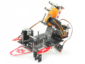Ресурсный набор Robo Kit 5-6 - fgospostavki.ru - Уссурийск