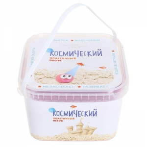Кинетический песок розовый 3 кг - fgospostavki.ru - Уссурийск