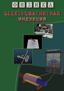 DVD "Физика. Электромагнитная индукция" - fgospostavki.ru - Уссурийск