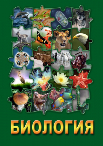DVD "Биология. Часть 3" - fgospostavki.ru - Уссурийск
