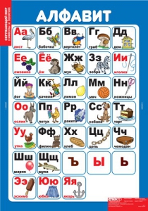 Комплект таблиц. Окружающий мир. Символы и понятия. - fgospostavki.ru - Уссурийск