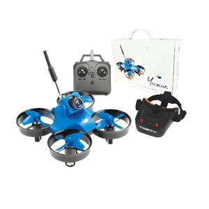 Развивающий набор для обучения FPV-пилотированию «Чижик» - fgospostavki.ru - Уссурийск