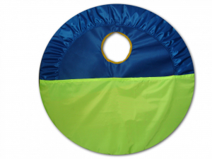 Чехол сумка для гимнастического набора (540 миллиметров, ткань Оксфорд) - fgospostavki.ru - Уссурийск