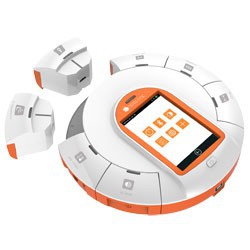 Цифровая лаборатория расширенная - SenseDisc Advance (минимальный заказ - 5 штук) - fgospostavki.ru - Уссурийск