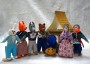 Шагающий театр с домиком "Колобок" - fgospostavki.ru - Уссурийск