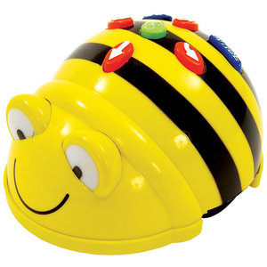 Мини-робот Bee-Bot - fgospostavki.ru - Уссурийск