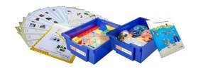 Набор развивающих игр «Математика» - fgospostavki.ru - Уссурийск