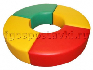 Банкетка "Радуга" - fgospostavki.ru - Уссурийск
