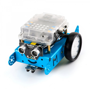 Базовый робототехнический набор mBot - fgospostavki.ru - Уссурийск