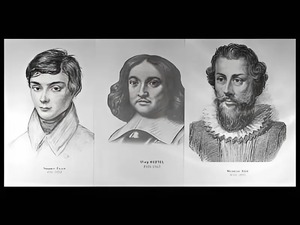 Портреты математиков (18 штук, формат А3) - fgospostavki.ru - Уссурийск