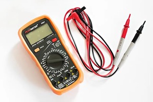 Вольтметр демонстрационный (цифровой) - fgospostavki.ru - Уссурийск