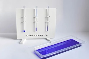 Набор капилляров - fgospostavki.ru - Уссурийск