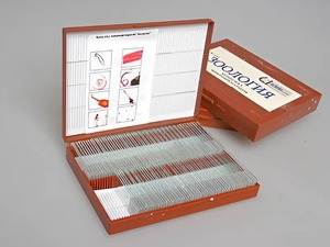 Комплект микропрепаратов "Зоология" - fgospostavki.ru - Уссурийск
