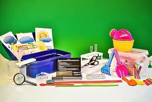 Комплект по предмету "Окружающий мир" для практических работ - fgospostavki.ru - Уссурийск