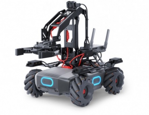 Учебный робот DJI Robomaster S1 EP - fgospostavki.ru - Уссурийск