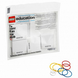 Набор с запасными частями "Резиновые кольца и приводы" - fgospostavki.ru - Уссурийск