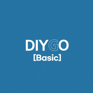 Комплект Robo kit DIYGO Базовый - fgospostavki.ru - Уссурийск