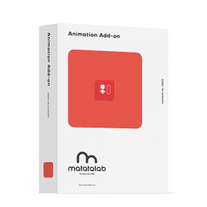 Дополнительный анимационный набор Matatalab Animation Add-on - fgospostavki.ru - Уссурийск
