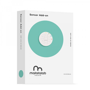 Дополнительный сенсорный набор Matatalab Sensor Add-on - fgospostavki.ru - Уссурийск