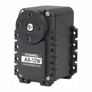 Сервомотор DYNAMIXEL AX-12W - fgospostavki.ru - Уссурийск