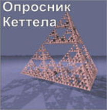 Комплект методик для диагностики структуры личности Р. Кеттела комплект для индивидуального тестирования - fgospostavki.ru - Уссурийск