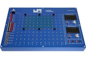 Универсальная учебная лаборатория «SuBaS Lite» - fgospostavki.ru - Уссурийск