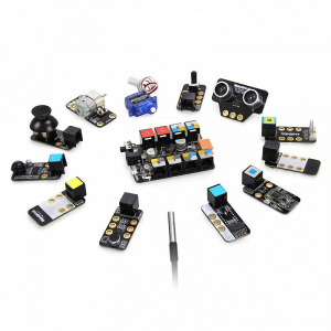 Электронный конструктор Inventor Electronic Kit - fgospostavki.ru - Уссурийск