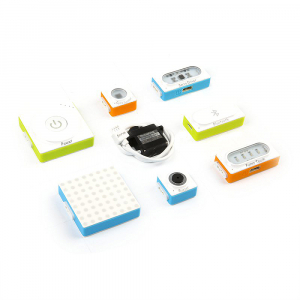 Электронный конструктор NEURON Inventor Kit - fgospostavki.ru - Уссурийск