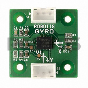 Гироскоп GYRO SENSOR GS-12 - fgospostavki.ru - Уссурийск