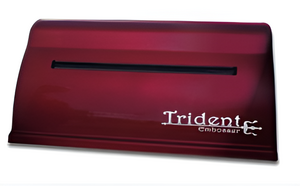 Принтер для печати рельефно-точечным шрифтом Брайля Trident - fgospostavki.ru - Уссурийск