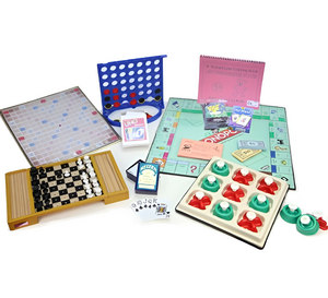 Игровой детский набор со шрифтом Брайля - fgospostavki.ru - Уссурийск