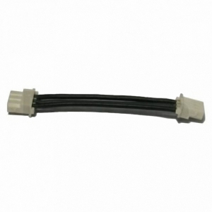 Комплект кабелей Robot Cable-3P 60mm 10pcs - fgospostavki.ru - Уссурийск
