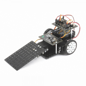 Конструктор Robo kit 2 - fgospostavki.ru - Уссурийск