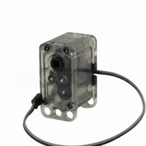 Мотор-редуктор Geared Motor GM-10A - fgospostavki.ru - Уссурийск